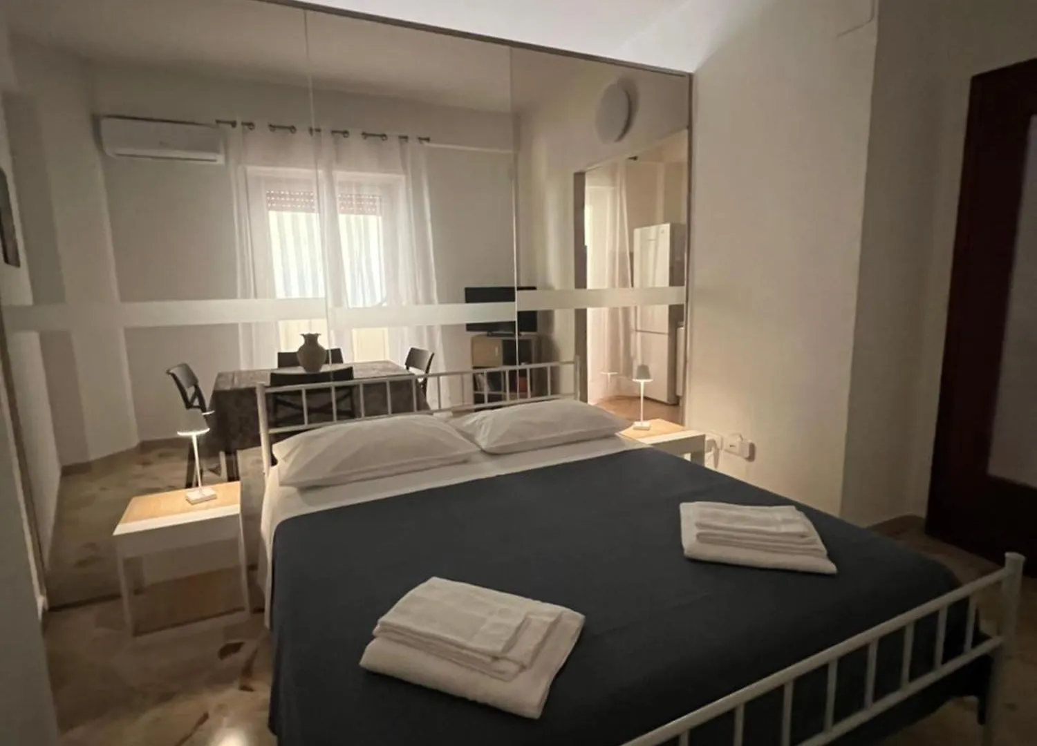 Apartment El Azis Home Palermo Italy