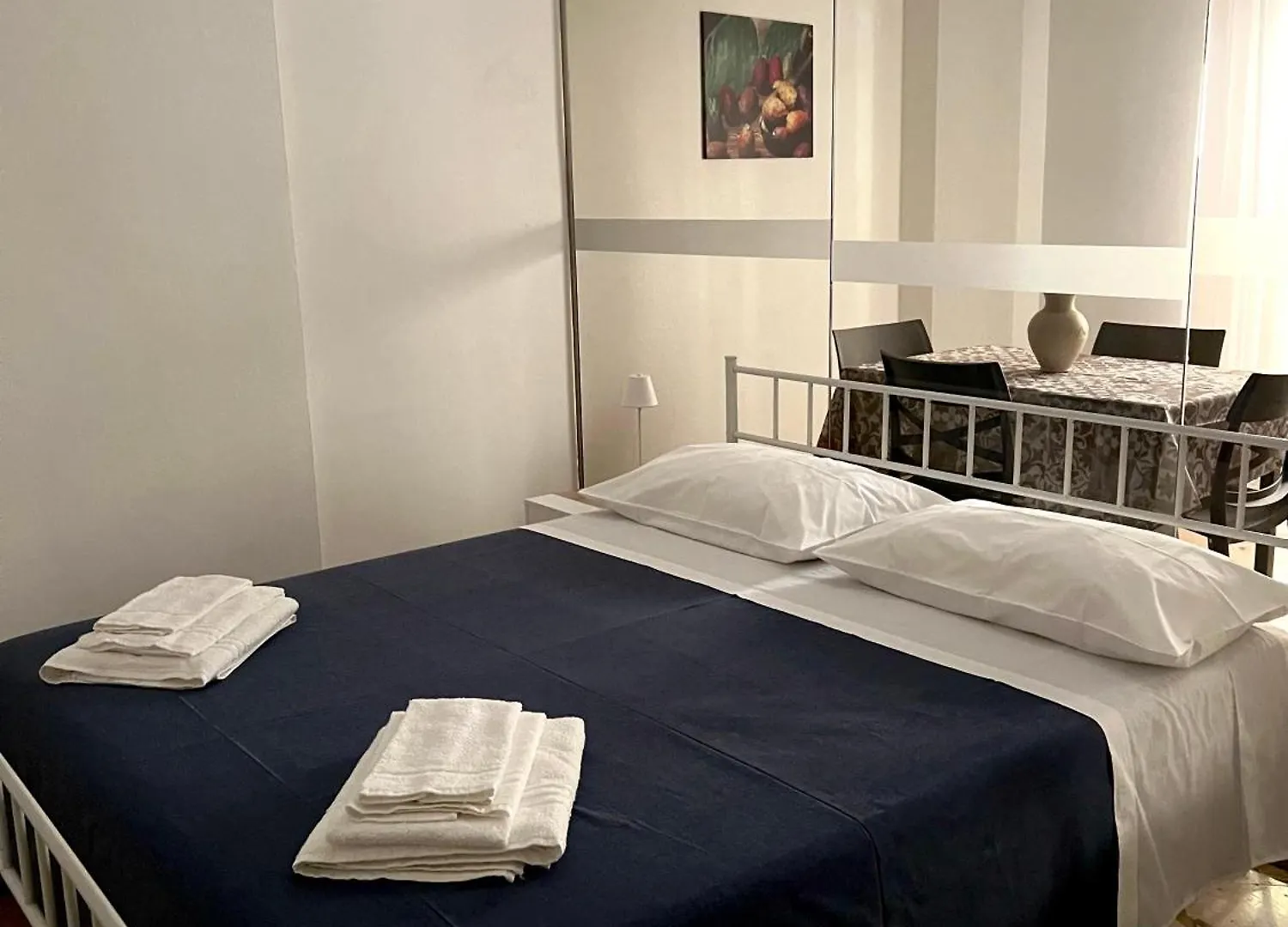 Apartment El Azis Home Palermo