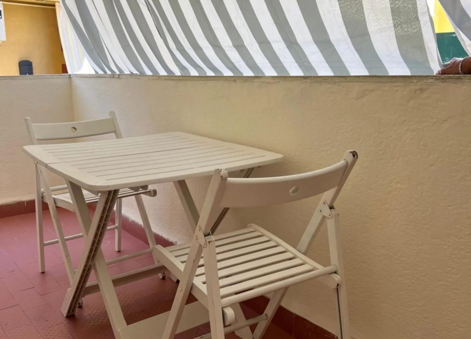 Apartment El Azis Home Palermo