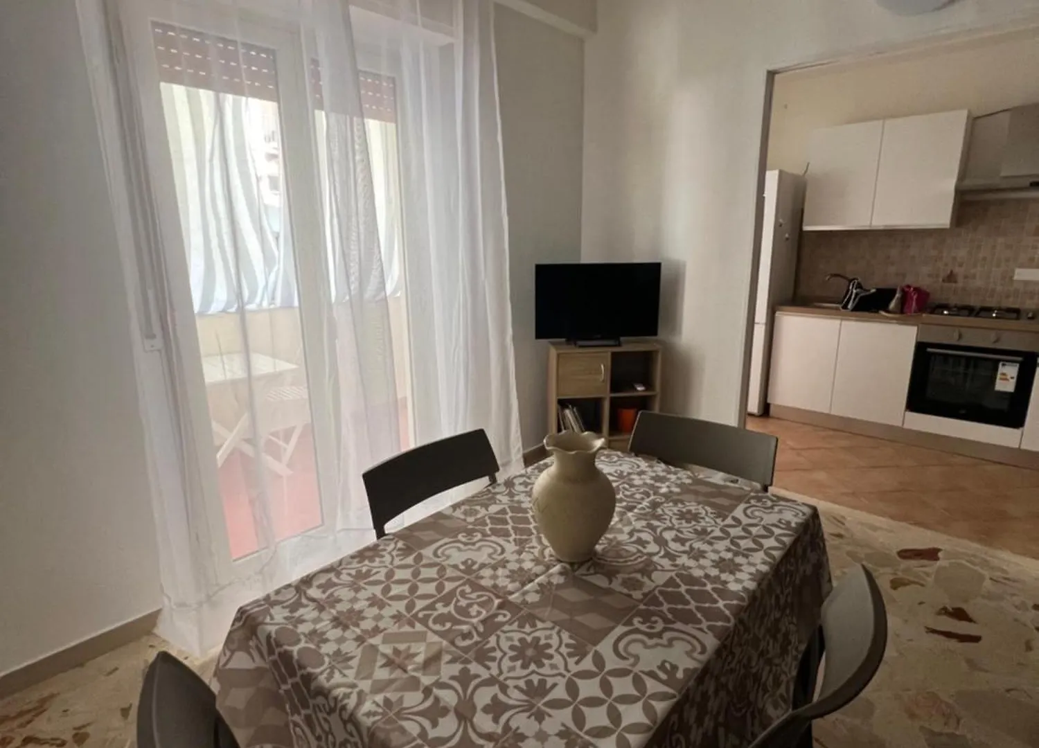 El Azis Home Palermo Italy