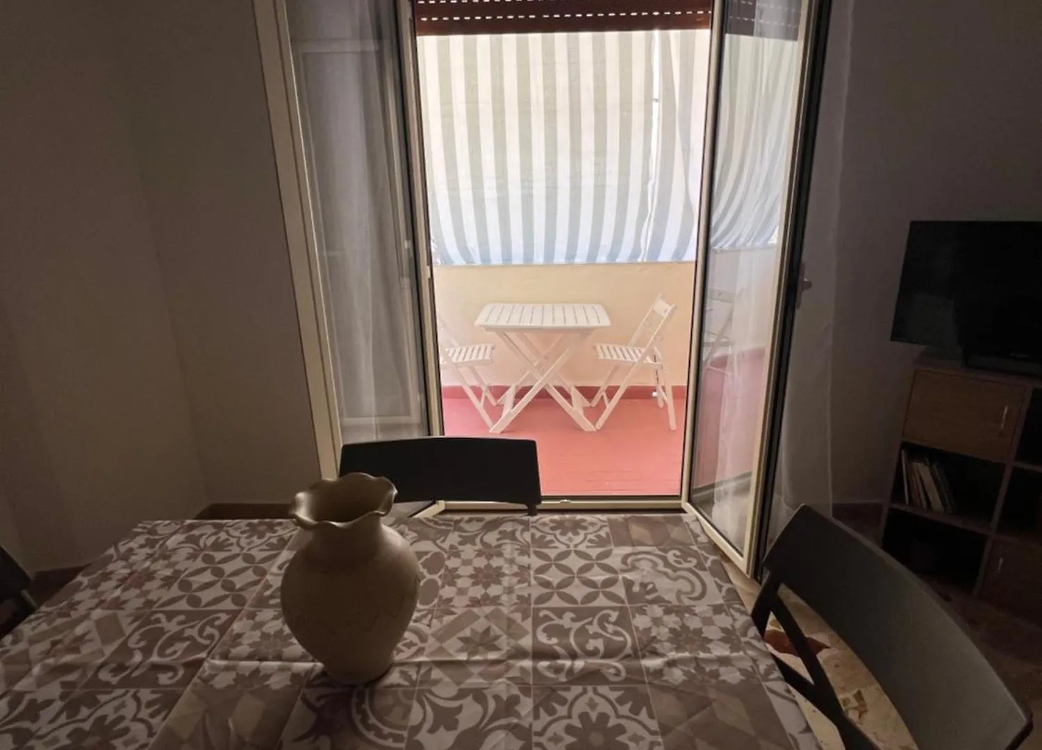 Apartment El Azis Home Palermo