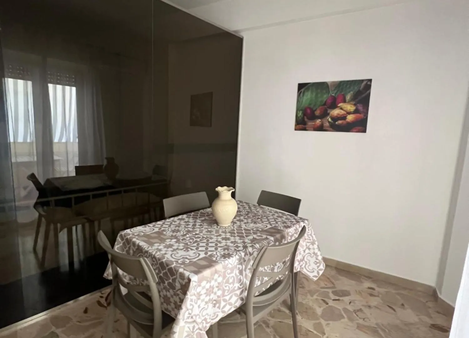 El Azis Home Palermo