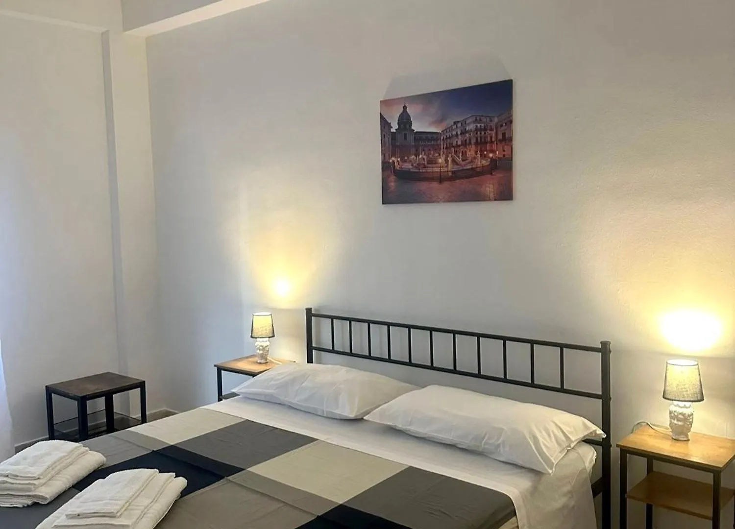 El Azis Home Palermo