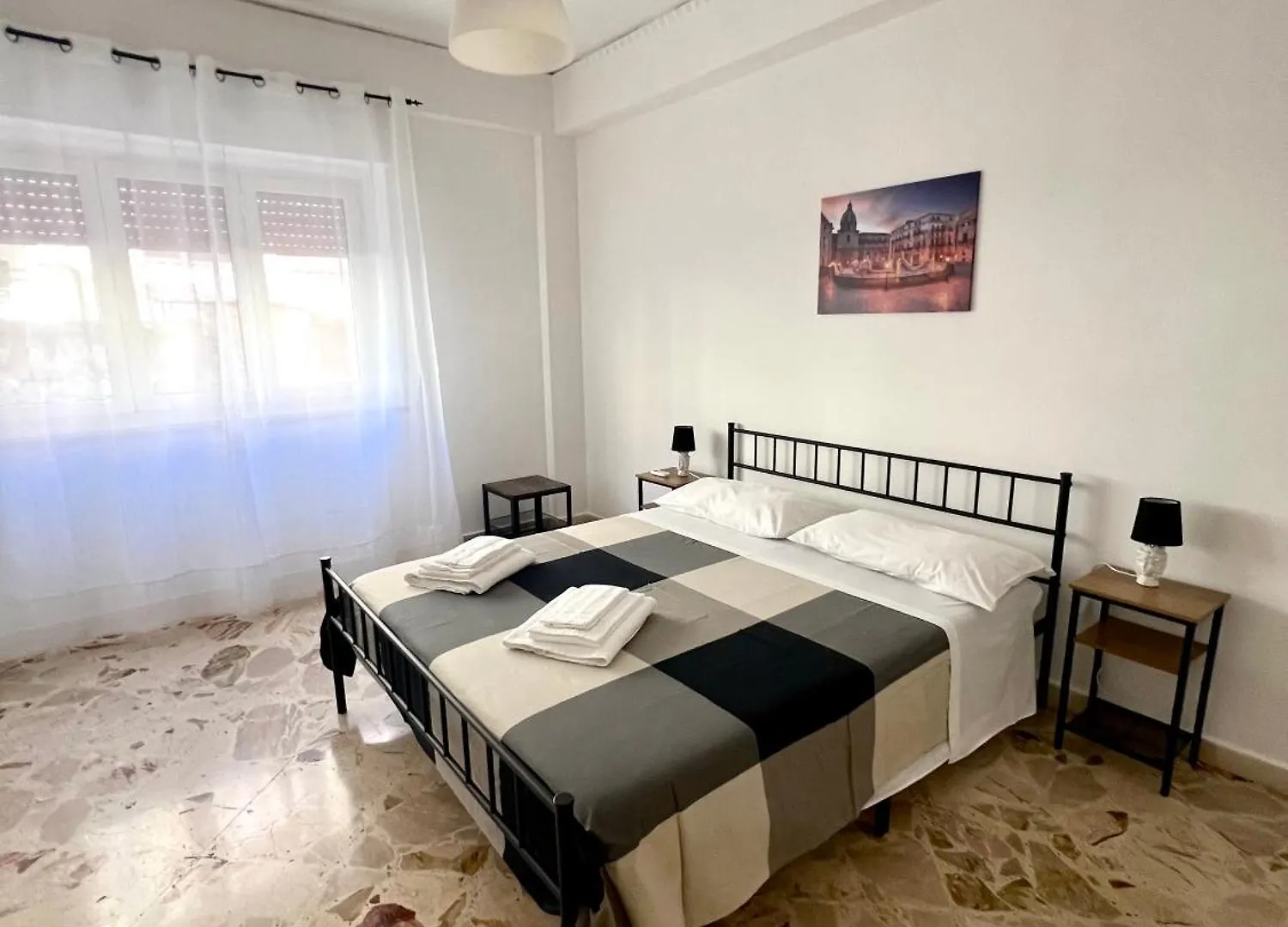 El Azis Home Palermo
