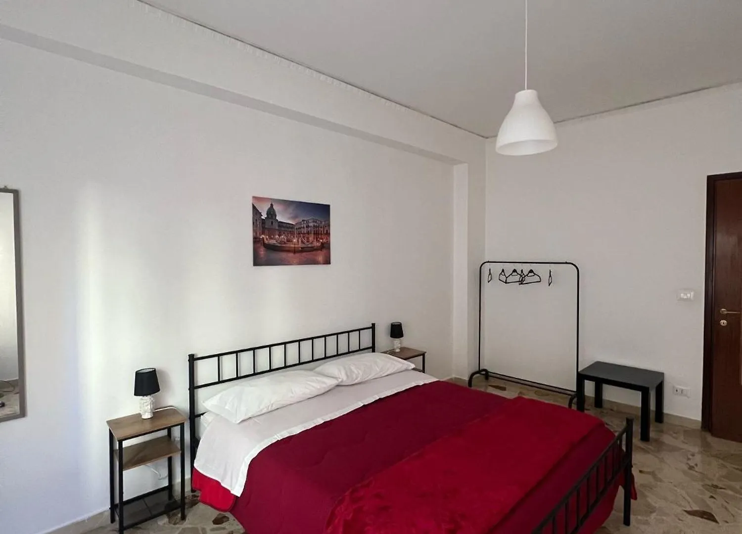 Apartment El Azis Home Palermo