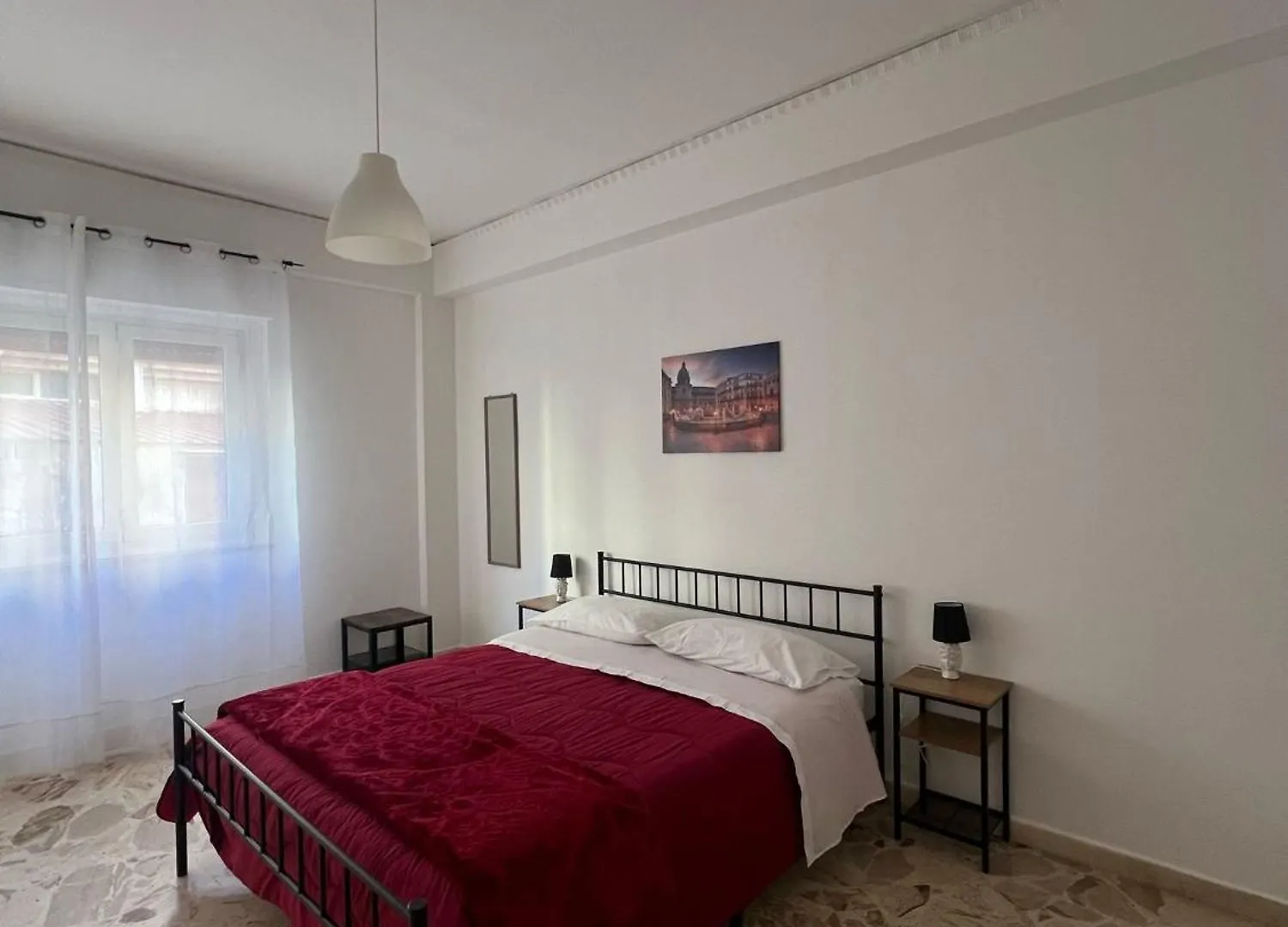 El Azis Home Palermo Apartment